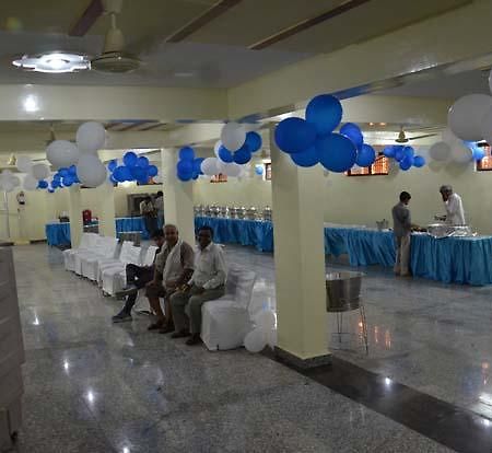 Priya Palace Hotel Vrindávan Kültér fotó